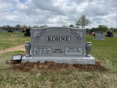KOHNE