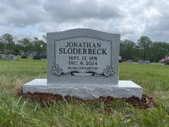 SLODERBECK