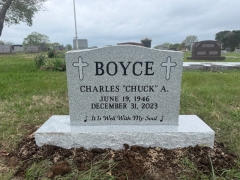 BOYCE