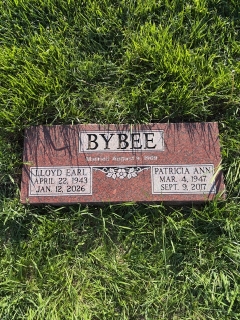 BYBEE FINAL DATE