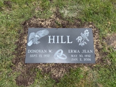 HILL
