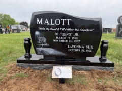 MALOTT